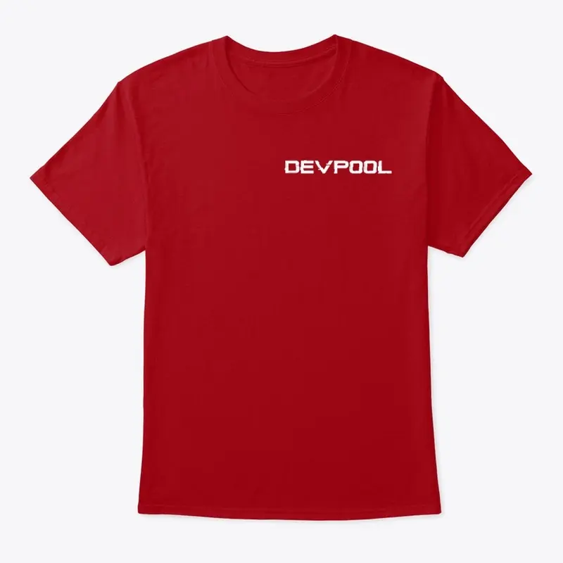 DevPool - Classic Tee