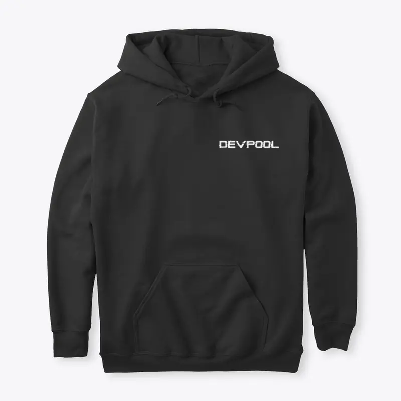 Classic DevPool Hoodie